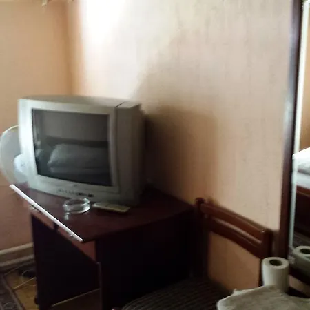 Guest house Gaja Novi Sad