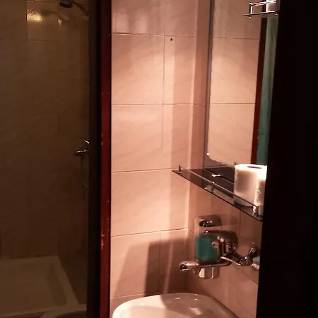 Gaja Guest house *