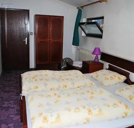 Guest house Gaja *