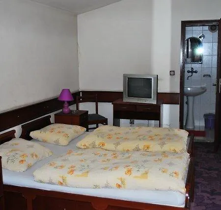Gaja Guest house *