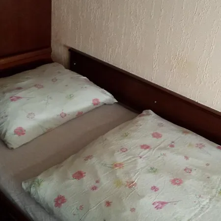Guest house Gaja *