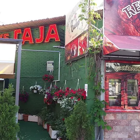 Gaja