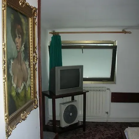 Pensjonat Gaja Nowy Sad