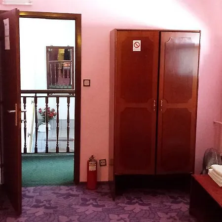 Gaja Guest house
