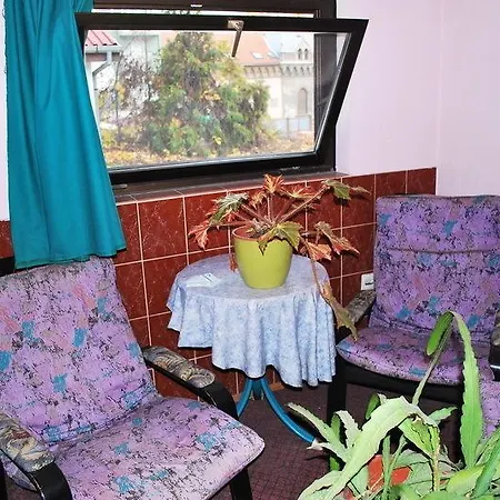 Gaja Guest house *