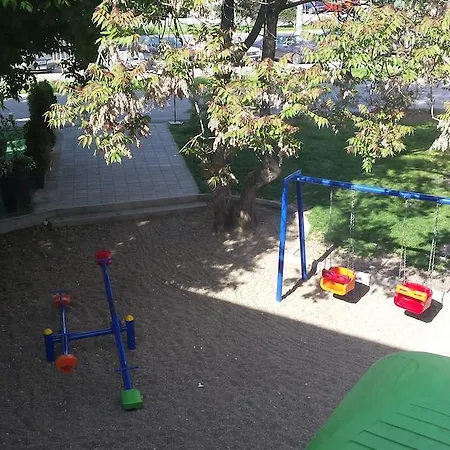 Gaja Pensjonat Nowy Sad