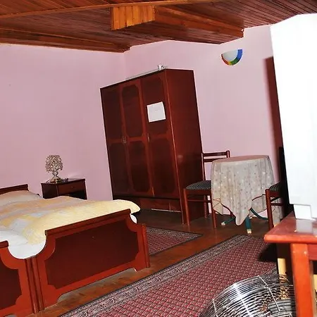 Gaja Guest house Novi Sad