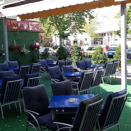 Gaja Novi Sad